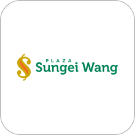 Plaza Sungei Wang logo